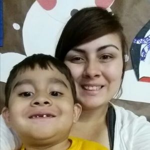 Meet your Posher, Angiee